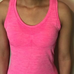 Women’s athletic wear